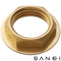 SANEI U7-26-25 ロックナット