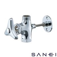 SANEI V2110-13X48 止水栓本体