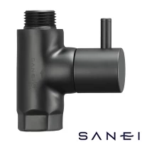 V2161-MDP-13 SANEI(サンエイ) 化粧バルブ［共用形］