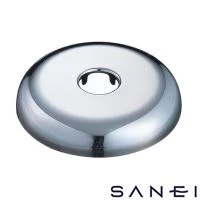 SANEI V22J-570-13X90X15 幅広止水栓座金