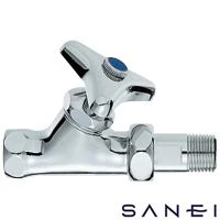 SANEI V25A-20 屋内止水栓
