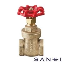 SANEI V35-65 ゲートバルブ