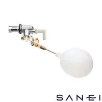 SANEI V45-13 ロータンクボールタップ