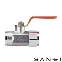 SANEI V60C-10 SANEI(サンエイ) メートルコック