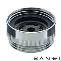 SANEI V723F-13 定流量ソケット（泡沫外ネジ用）