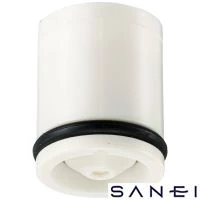 SANEI V821F-1-13 ＰＣ逆止弁コア