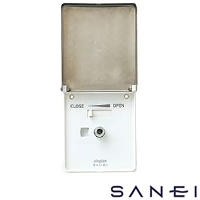 V96301AADS-3 SANEI(サンエイ) 水道用コンセント　シンプレット