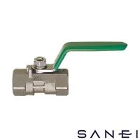 SANEI VS650M-20 ステンレスボールバルブ