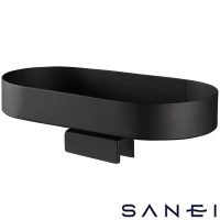 W18492-MDP SANEI(サンエイ) アメニティトレー