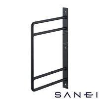 SANEI W21070-22-D アイアンブラケット（二段）