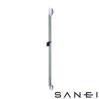 SANEI W5854S-1000 手すり兼用スライドバー