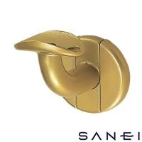 SANEI W591-2-35-AG Ｃ形ブラケットＬ受