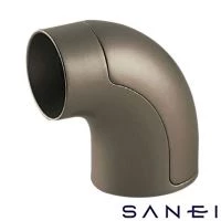 SANEI W591-3C-35-SP ブラケットエンド