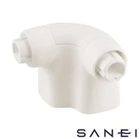 SANEI W5910-50-32 ブラケットＵタイプコーナー