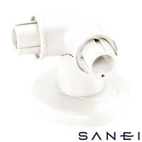 SANEI W5910-51-32 ブラケットコーナー