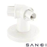 SANEI W5910-52-32 ブラケットコーナー１３５度