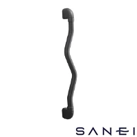 SANEI W593-600-D SANEI(サンエイ) 波形ニギリバー