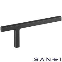 W97090-MDP-L-C SANEI(サンエイ) 金属バー（左側）