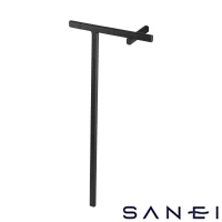 SANEI W97091-MDP-L-A SANEI(サンエイ) 金属バー（左側）