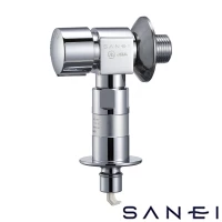 SANEI Y1433T6V SANEI(サンエイ) FB洗濯機用送り座水栓