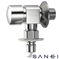 SANEI Y1433TV-13 SANEI(サンエイ) 洗濯機用送り座水栓