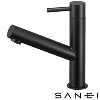 SANEI Y5075H-MDP SANEI(サンエイ) 立水栓
