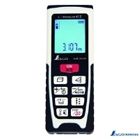78174 【廃番品】レーザー距離計 L-Measure40Ⅱ