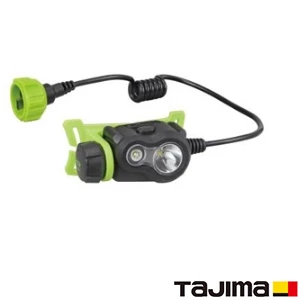 タジマ LE-U301 ペタLEDヘッドライトU301　