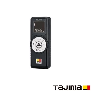 タジマ LKT-G03BK レーザー距離計 G03 ブラック