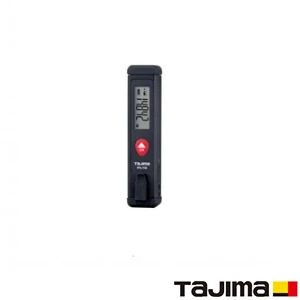 タジマ LKT-PL15B レーザー距離計 PL15 ブラック