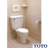 TOTO C150ER 腰掛式タンク密結形便器