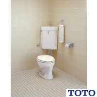 TOTO C21 腰掛便器