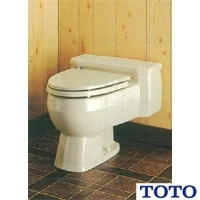 TOTO C306 腰掛式タンク密結形便器
