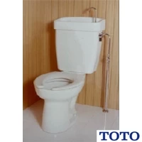 TOTO C418R 腰掛式タンク密結形便器