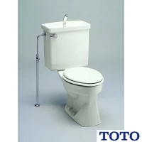 TOTO C720 腰掛式タンク密結形便器