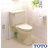 TOTO C720PR 腰掛式タンク密結形便器