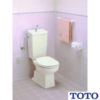 TOTO C770 腰掛式タンク密結形便器