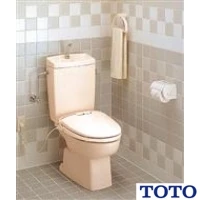 TOTO C780 腰掛式タンク密結形便器