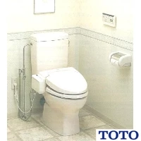TOTO C780BP 腰掛式タンク密結形便器