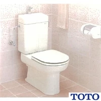 TOTO C850 腰掛式タンク密結形便器