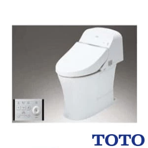 TOTO CES9201M#NW1 ホテル向け ウォシュレット一体形便器