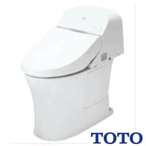 TOTO CES9251#NW1 パブリック向け ウォシュレット一体形便器