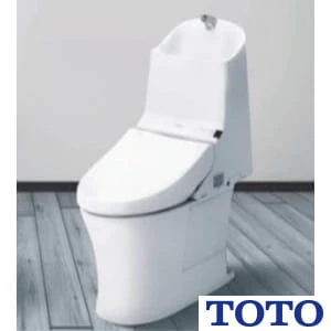 TOTO CES9314L#NW1 TOTO GG-800 ウォシュレット一体型便器 