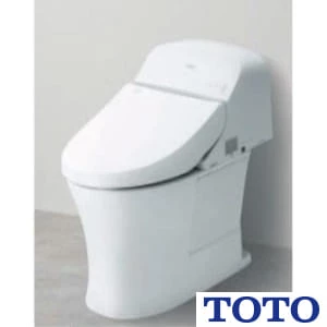 TOTO CES9424#NW1 TOTO GG-800 ウォシュレット一体型便器 