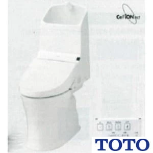 TOTO CES967M#NW1 ウォシュレット一体形便器HV