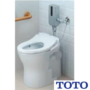 TOTO TOTO 【CS891BHM#SR2】 床置床排水大便器（GG-800） 商品画像は