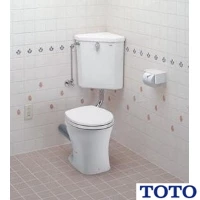 CS140+S570B+TS750ZSRR38+TS670F1U+TS171DJ+T82C38 隅付形便器