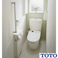 TOTO CS200BP 腰掛式タンク密結形便器