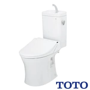 TOTO CS215BP 腰掛式タンク密結形床上排水防露便器