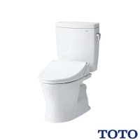 TOTO CS220B 腰掛式タンク密結形床上排水防露便器